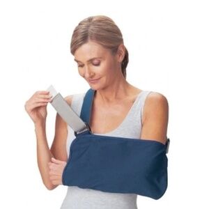 ProCare Deluxe Arm Sling Black SZ XLARGE New in Box